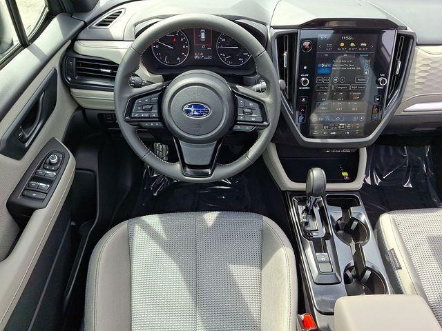 used 2026 Subaru Forester car, priced at $33,341