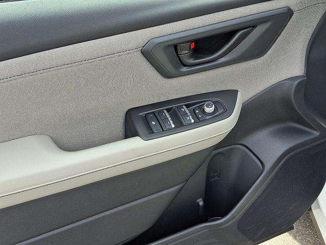 used 2026 Subaru Forester car, priced at $33,341