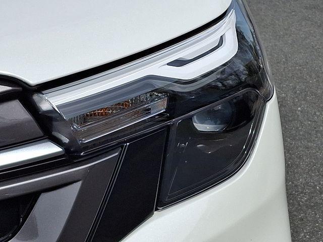 used 2026 Subaru Forester car, priced at $33,341