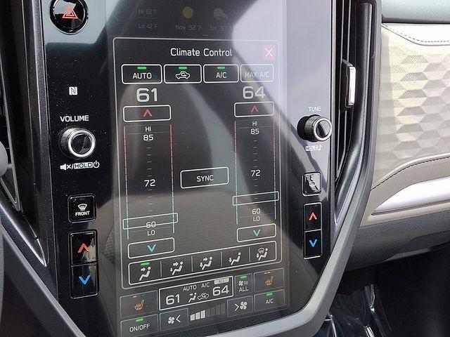 used 2026 Subaru Forester car, priced at $33,341