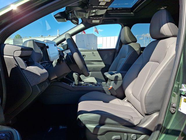 new 2026 Subaru Outback car, priced at $41,714