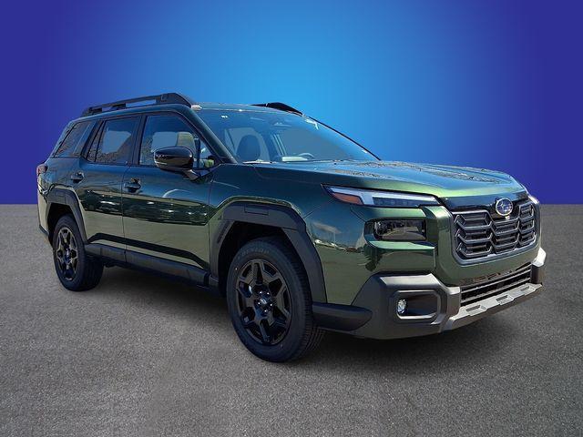 new 2026 Subaru Outback car, priced at $41,714