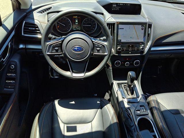 used 2019 Subaru Crosstrek car, priced at $22,980
