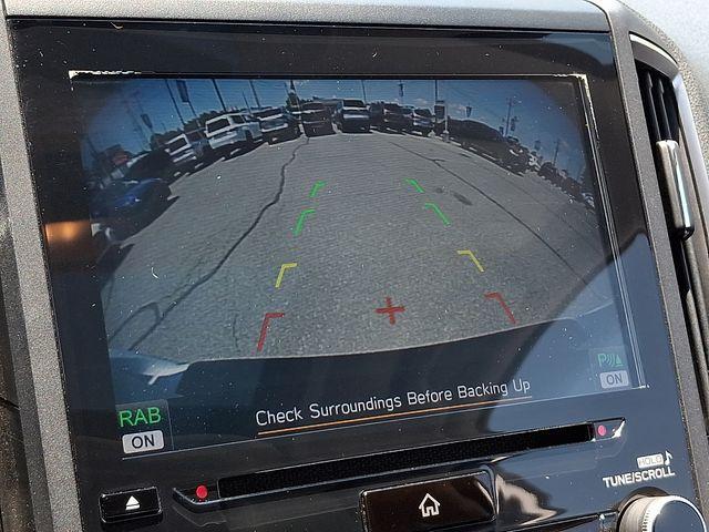 used 2019 Subaru Crosstrek car, priced at $22,980