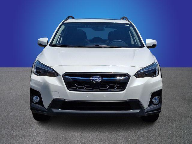 used 2019 Subaru Crosstrek car, priced at $22,980