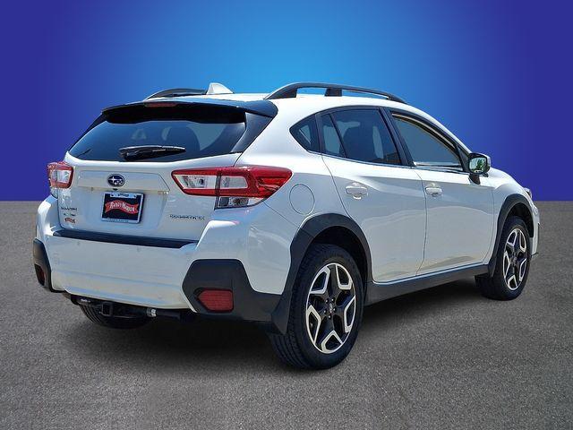 used 2019 Subaru Crosstrek car, priced at $22,980