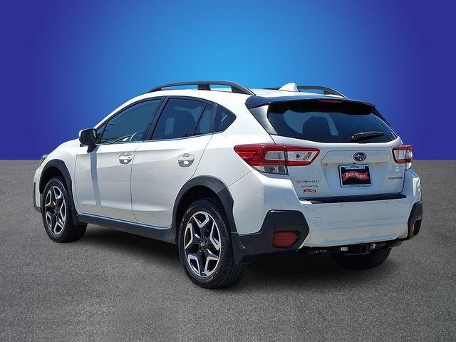 used 2019 Subaru Crosstrek car, priced at $22,980