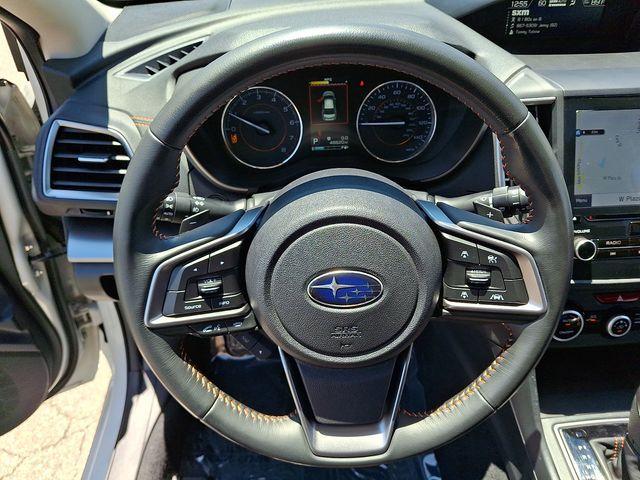 used 2019 Subaru Crosstrek car, priced at $22,980