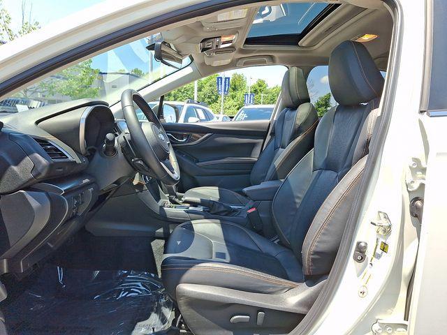 used 2019 Subaru Crosstrek car, priced at $22,980