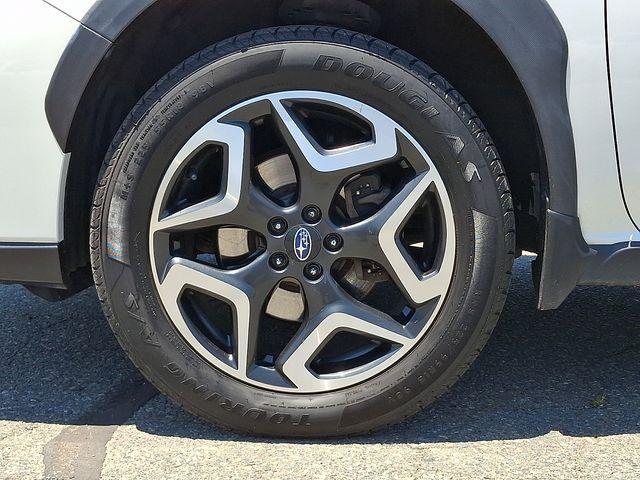 used 2019 Subaru Crosstrek car, priced at $22,980