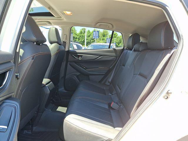 used 2019 Subaru Crosstrek car, priced at $22,980