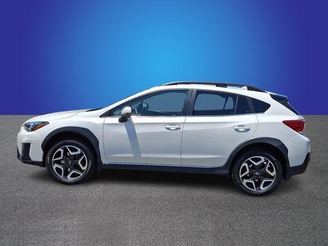 used 2019 Subaru Crosstrek car, priced at $22,980