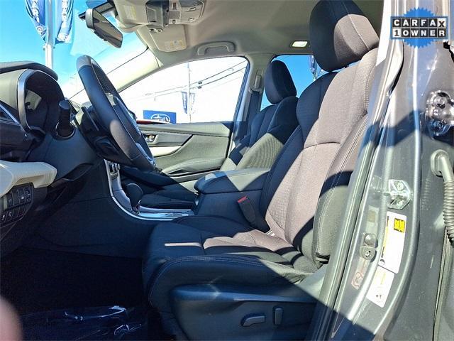 used 2019 Subaru Ascent car, priced at $17,391