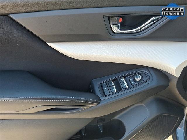 used 2019 Subaru Ascent car, priced at $17,391