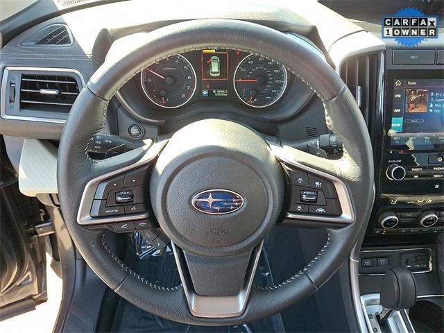 used 2019 Subaru Ascent car, priced at $17,391