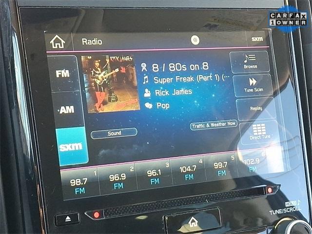 used 2019 Subaru Ascent car, priced at $17,391