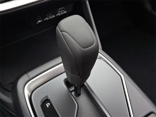 new 2026 Subaru Impreza car, priced at $28,636