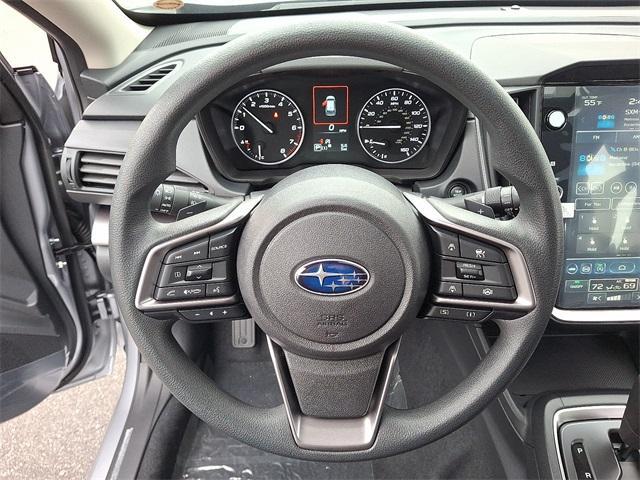 new 2026 Subaru Impreza car, priced at $28,636