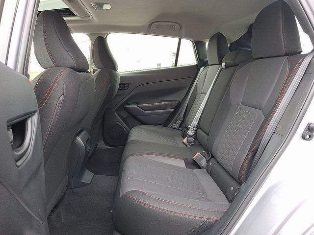 new 2026 Subaru Impreza car, priced at $28,636