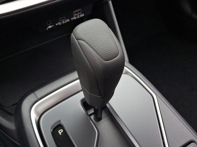 new 2026 Subaru Impreza car, priced at $28,636