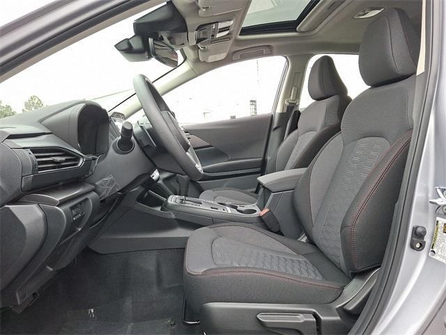 new 2026 Subaru Impreza car, priced at $28,636