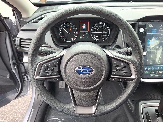 new 2026 Subaru Impreza car, priced at $28,636