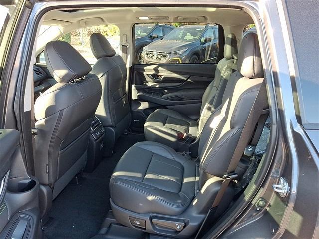 new 2026 Subaru Ascent car, priced at $50,793