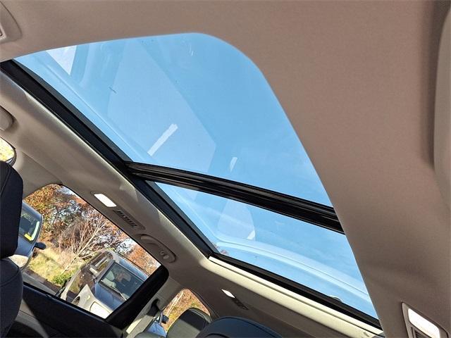 new 2026 Subaru Ascent car, priced at $50,793