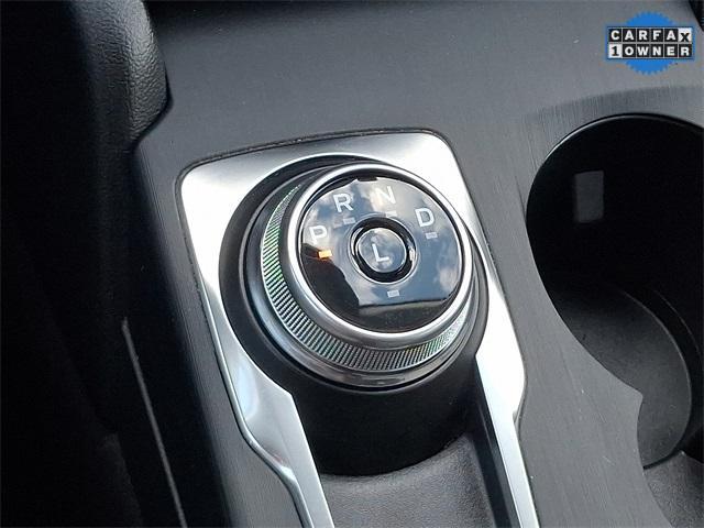 used 2022 Ford Escape car, priced at $18,341