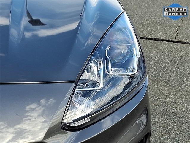 used 2022 Ford Escape car, priced at $18,341