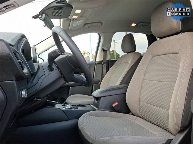 used 2022 Ford Escape car, priced at $18,341
