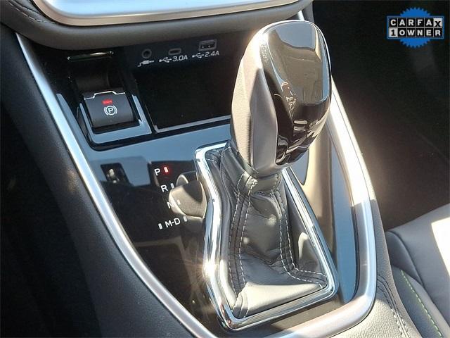 used 2024 Subaru Outback car, priced at $26,981