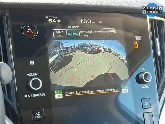 used 2024 Subaru Outback car, priced at $26,981