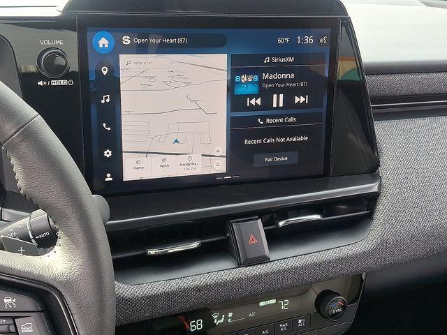 new 2026 Subaru Outback car, priced at $41,410