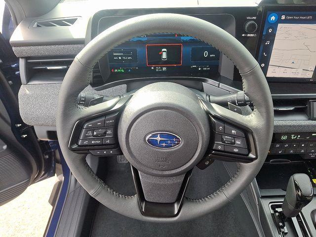 new 2026 Subaru Outback car, priced at $41,410