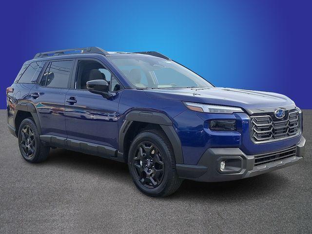 new 2026 Subaru Outback car, priced at $41,410