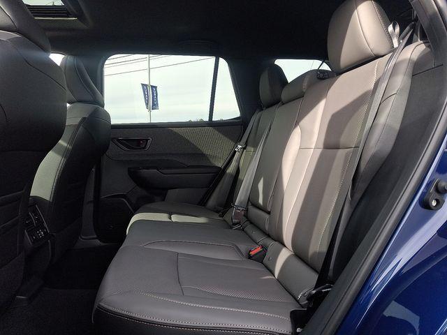 new 2026 Subaru Outback car, priced at $41,410