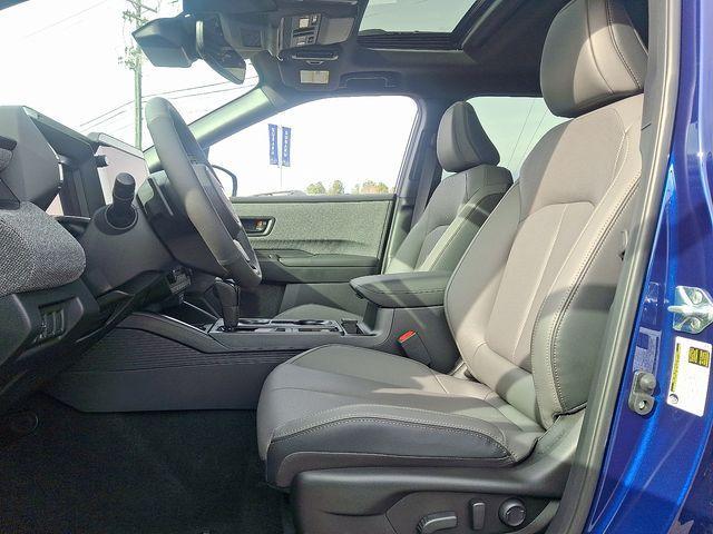 new 2026 Subaru Outback car, priced at $41,410