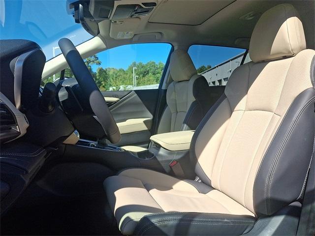 new 2025 Subaru Outback car, priced at $39,435