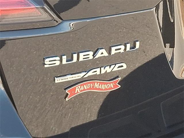 new 2025 Subaru Outback car, priced at $39,435