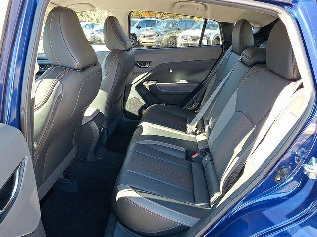 new 2026 Subaru Crosstrek car, priced at $33,592
