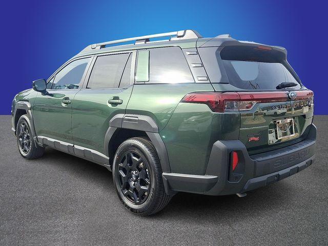 new 2026 Subaru Outback car, priced at $41,561