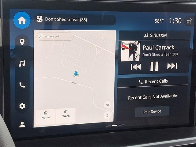 new 2026 Subaru Outback car, priced at $41,561