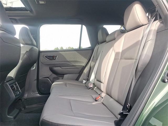 new 2026 Subaru Outback car, priced at $41,561