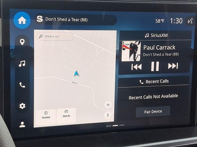 new 2026 Subaru Outback car, priced at $41,561