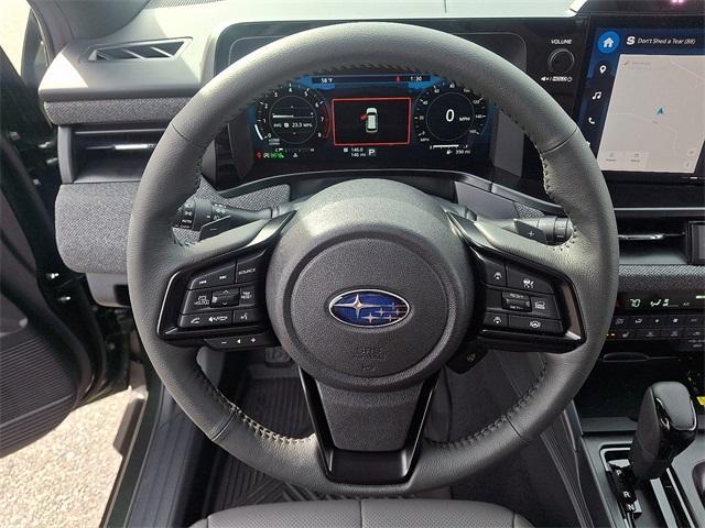 new 2026 Subaru Outback car, priced at $41,561