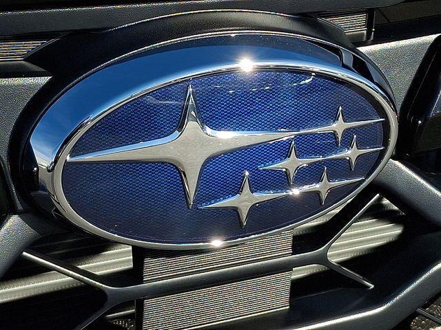 new 2026 Subaru Crosstrek car, priced at $30,950