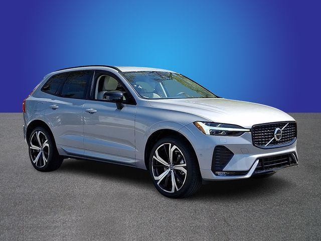 used 2023 Volvo XC60 car, priced at $40,981