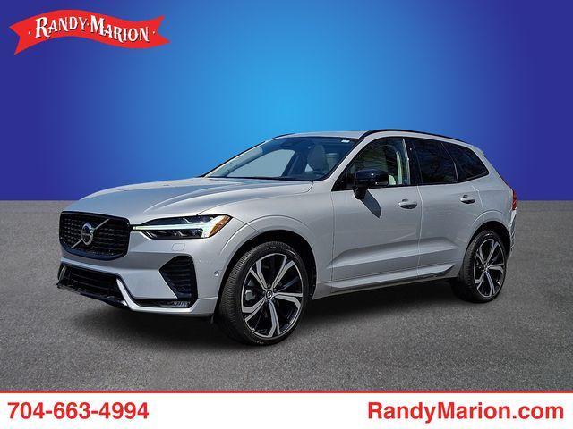 used 2023 Volvo XC60 car, priced at $40,981