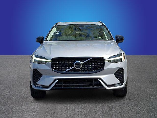 used 2023 Volvo XC60 car, priced at $40,981